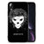Telefoonhoesje Apple iPhone XR Skull Hair B2C Telecom