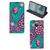 Nokia G10 | G20 Bookcase Cirkels en Vlinders