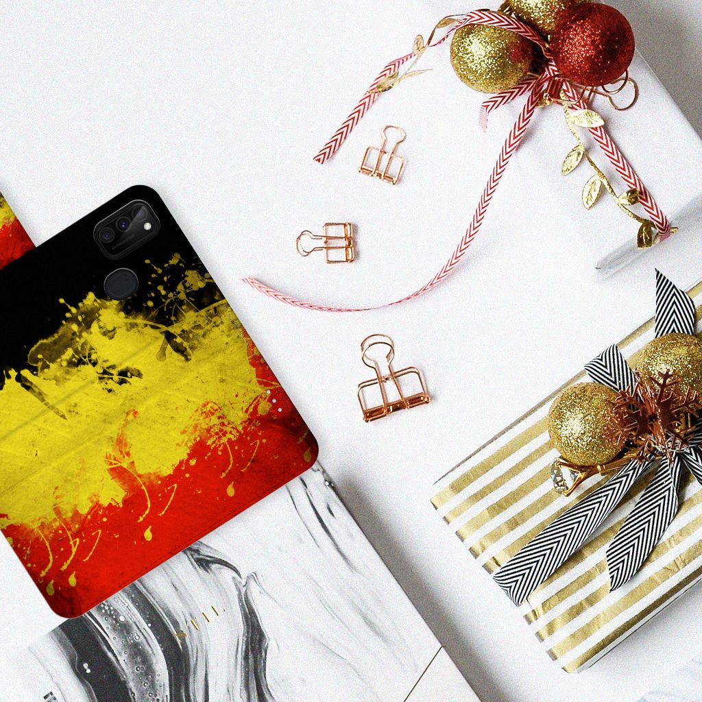 Samsung Galaxy M21 | M30s Bookstyle Case België
