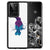 Samsung Galaxy S20 Ultra Bumper Hoesje Merel B2C Telecom