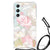 Samsung Galaxy S23 FE Case Lovely Flowers