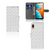 Huawei Y6 (2019) Telefoon Hoesje Stripes Dots