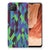 OPPO A73 4G TPU Hoesje Abstract Green Blue B2C Telecom