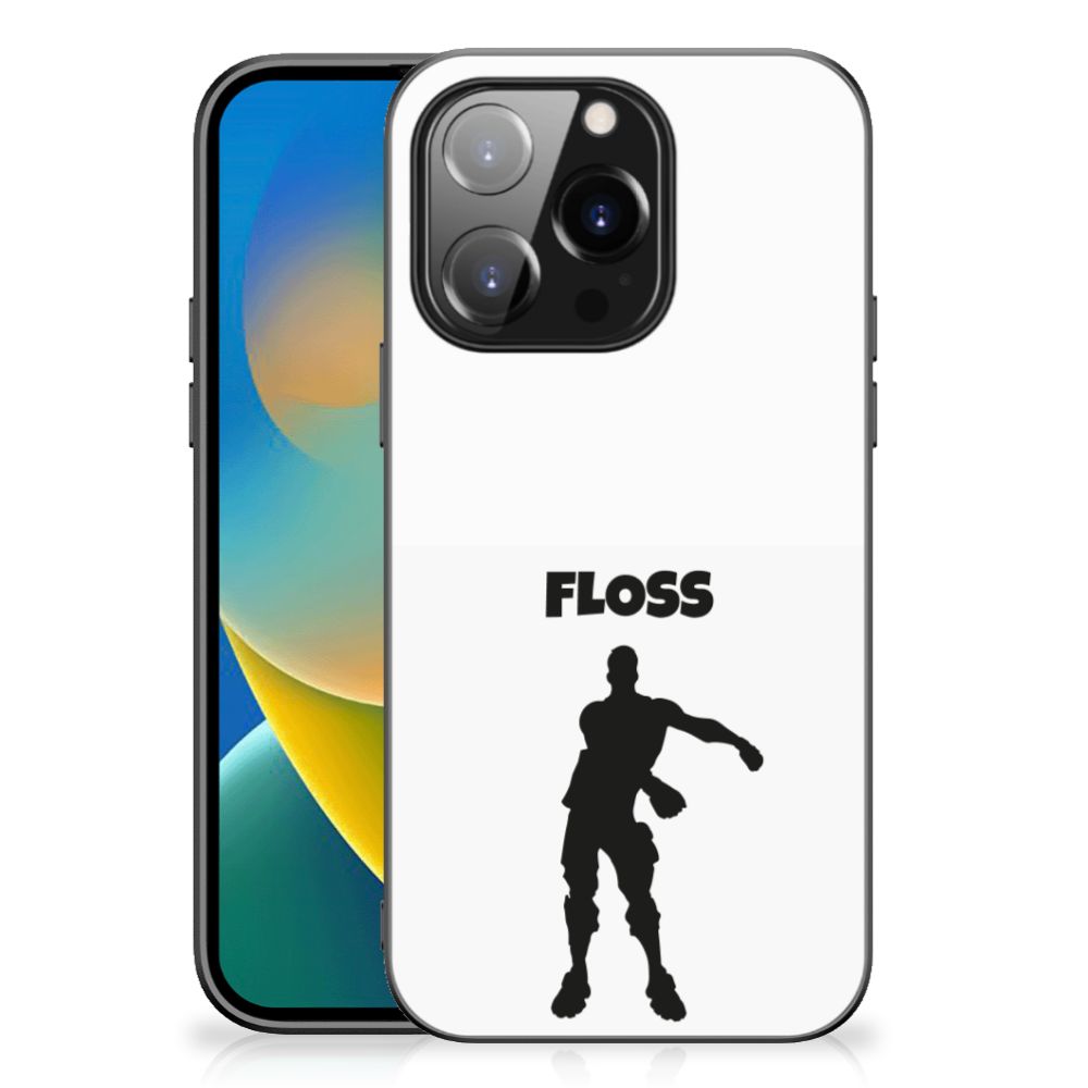 iPhone 14 Pro Hoesje Floss B2C Telecom