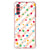 Samsung Galaxy A13 5G | A04s Doorzichtige Silicone Hoesje Dots B2C Telecom