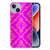 Siliconen Hoesje Apple iPhone 14 Barok Roze B2C Telecom
