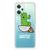 OnePlus Nord CE 2 Lite Telefoonhoesje met Naam Cactus Poo B2C Telecom