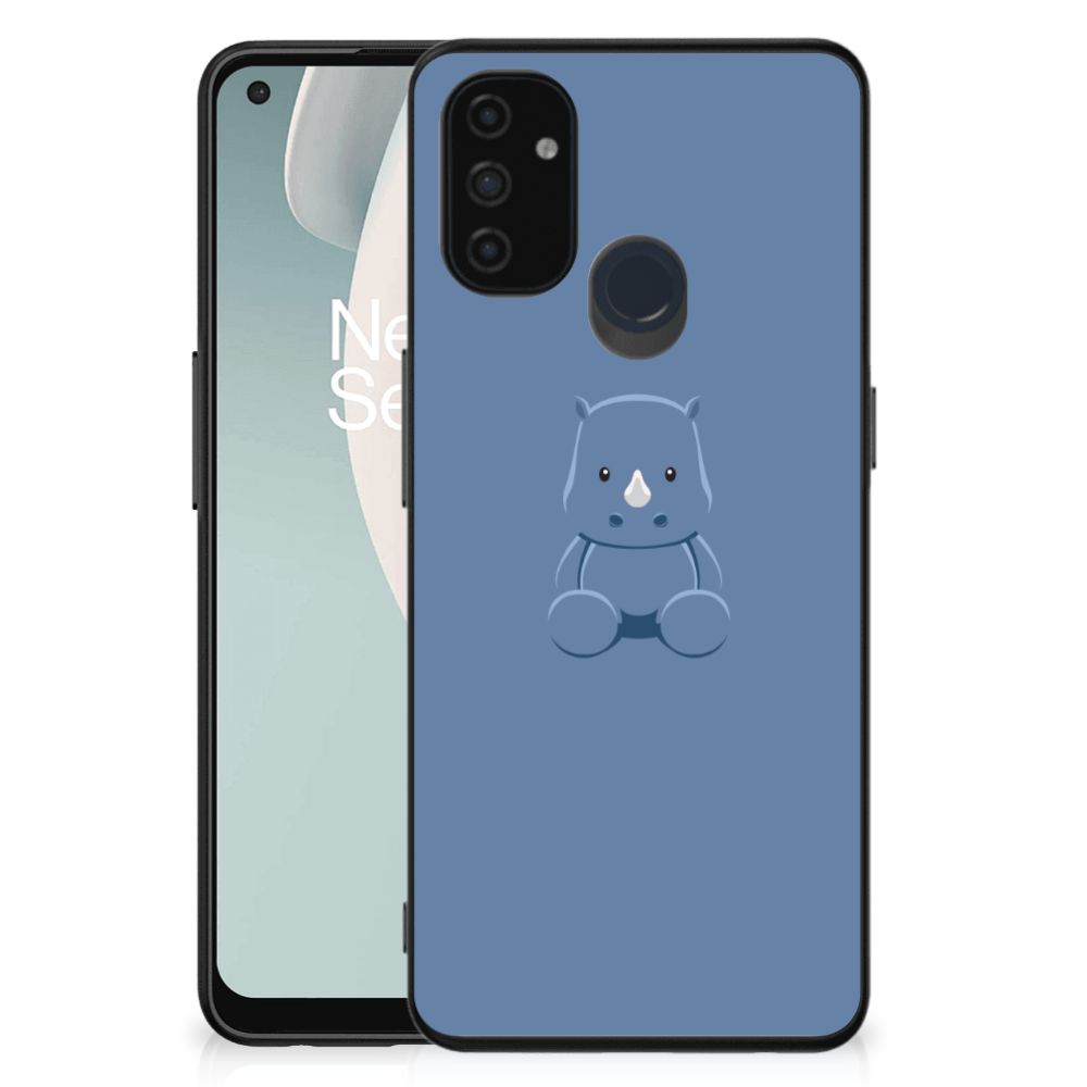 OnePlus Nord N100 Hoesje Baby Rhino