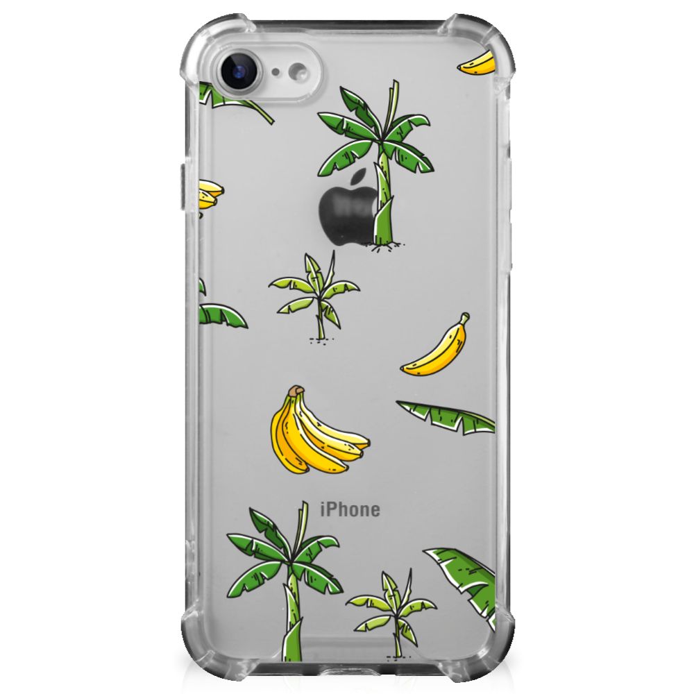 iPhone SE 2022/2020 | iPhone 8/7 Case Banana Tree