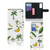 Huawei P40 Hoesje Banana Tree