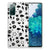 Silicone Back Case Samsung Galaxy S20 FE Silver Punk B2C Telecom