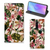 Xiaomi Mi 9T Pro Smart Cover Flowers - B2C Telecom