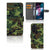 Motorola Edge 30 Pro Telefoon Hoesje Army Dark