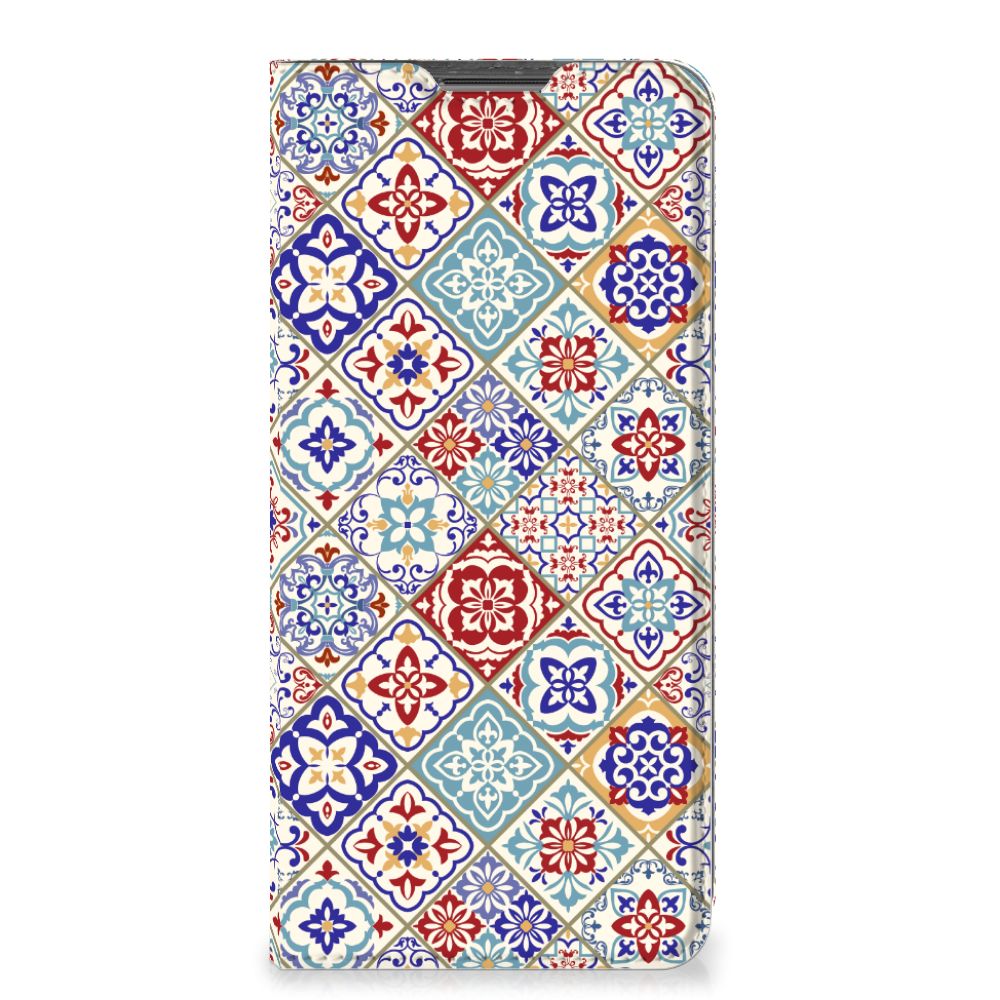 Xiaomi Redmi Note 11 Pro Standcase Tiles Color - B2C Telecom