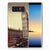 Samsung Galaxy Note 8 Siliconen Back Cover Londen