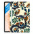 TPU Case Samsung Galaxy Tab S7FE Barok Flower - B2C Telecom