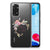 Xiaomi Redmi 10 | Redmi Note 11 4G Telefoonhoesje met Naam Boho Text B2C Telecom