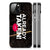 Apple iPhone 13/14 Telefoon Hoesje met tekst Already Taken Black