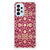 Anti Shock Case Samsung Galaxy A23 Barok Pink - B2C Telecom