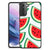 Samsung Galaxy S21 Plus Back Cover Hoesje Watermelons B2C Telecom
