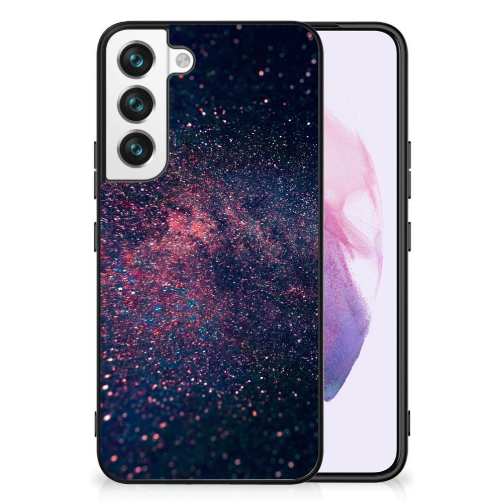 Samsung Galaxy S22 Backcover Stars