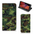 Samsung Galaxy Xcover 5 Hoesje met Magneet Army Dark - B2C Telecom