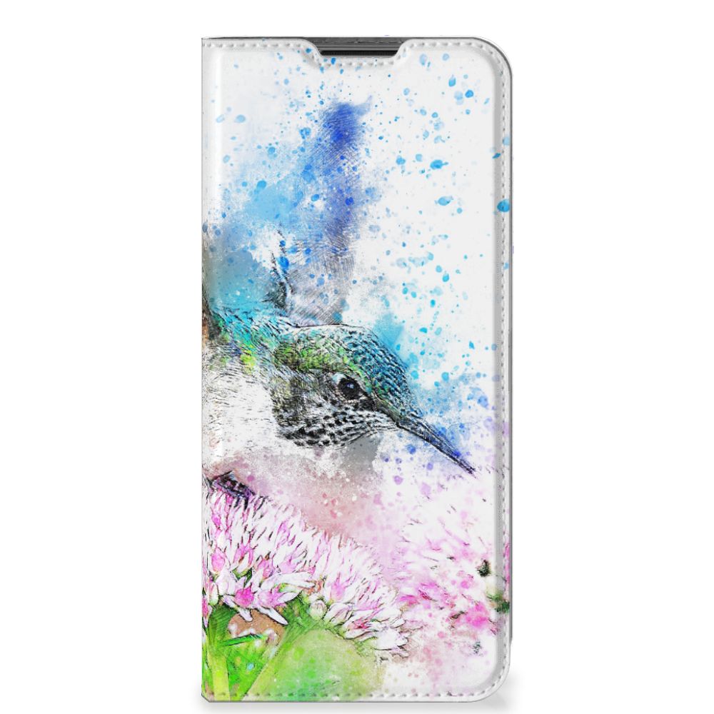 Bookcase Nokia G50 Vogel - B2C Telecom