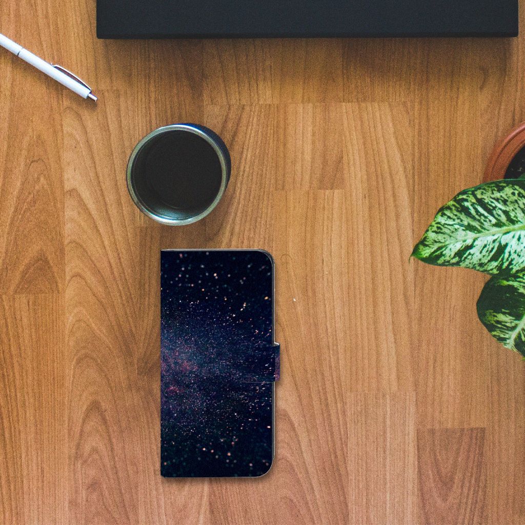 Xiaomi Poco X5 Pro | Note 12 Pro 5G Book Case Stars