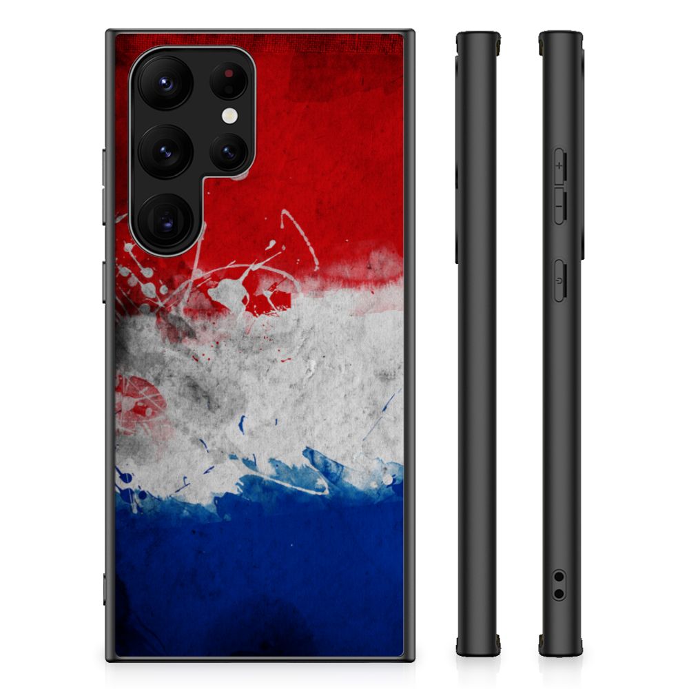 Samsung Galaxy S23 Ultra Silicone Case Nederland B2C Telecom