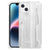 Apple iPhone 14 Plus Stevig Telefoonhoesje White Wood B2C Telecom
