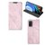 Xiaomi Poco M3 | Redmi 9T Standcase Marble Pink - Origineel Cadeau Vriendin - B2C Telecom