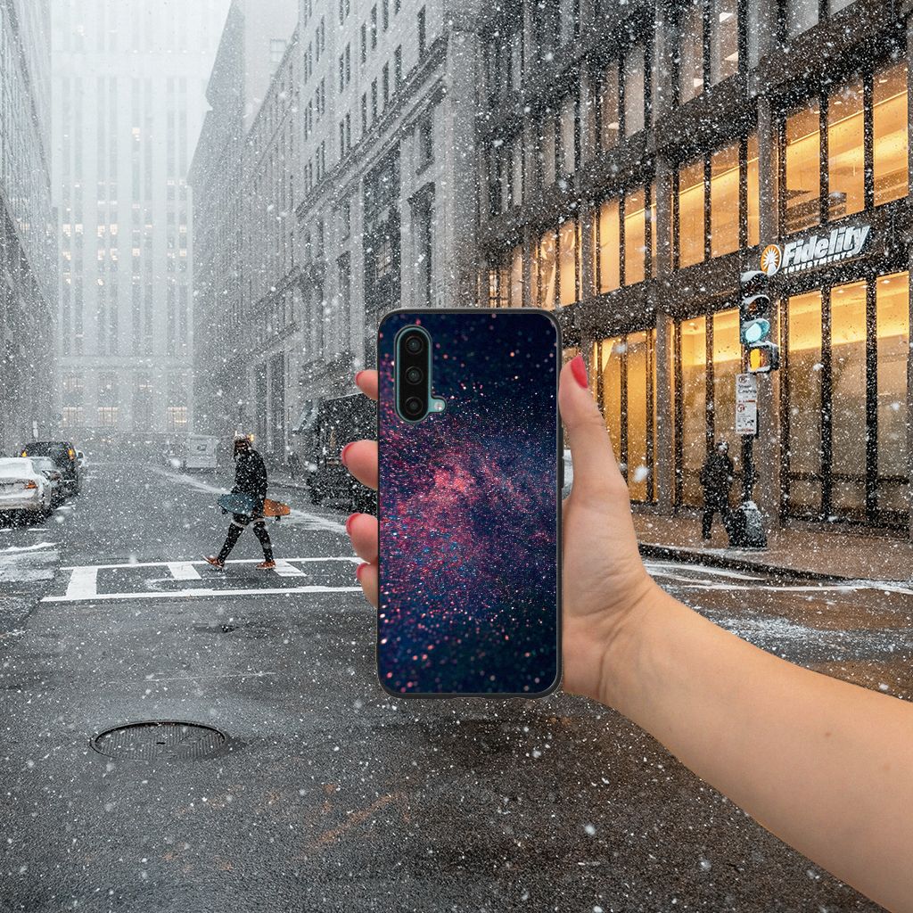 OnePlus Nord CE 5G Backcover Stars B2C Telecom