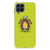 Samsung Galaxy M53 Stevig Bumper Hoesje Doggy Biscuit B2C Telecom