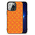 iPhone 13 Pro Back Case Batik Oranje B2C Telecom