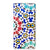 OPPO A54 5G | A74 5G | A93 5G Standcase Mozaïek