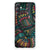 Samsung Galaxy A05s Doorzichtige Silicone Hoesje Aztec B2C Telecom