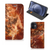 iPhone 12 Mini Standcase Marmer Bruin - B2C Telecom
