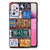 Samsung Galaxy A33 5G Silicone Back Case Kentekenplaten B2C Telecom