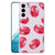 Samsung Galaxy S22 Beschermhoes Pink Macarons B2C Telecom