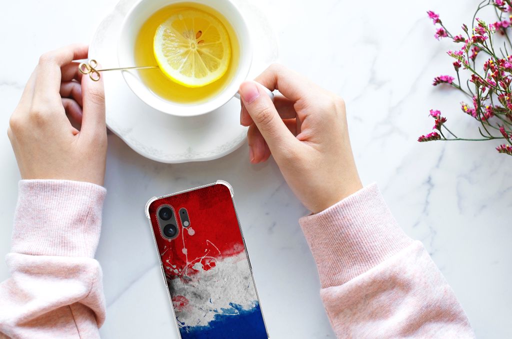 Nothing Phone (2) Cover Case Nederland B2C Telecom