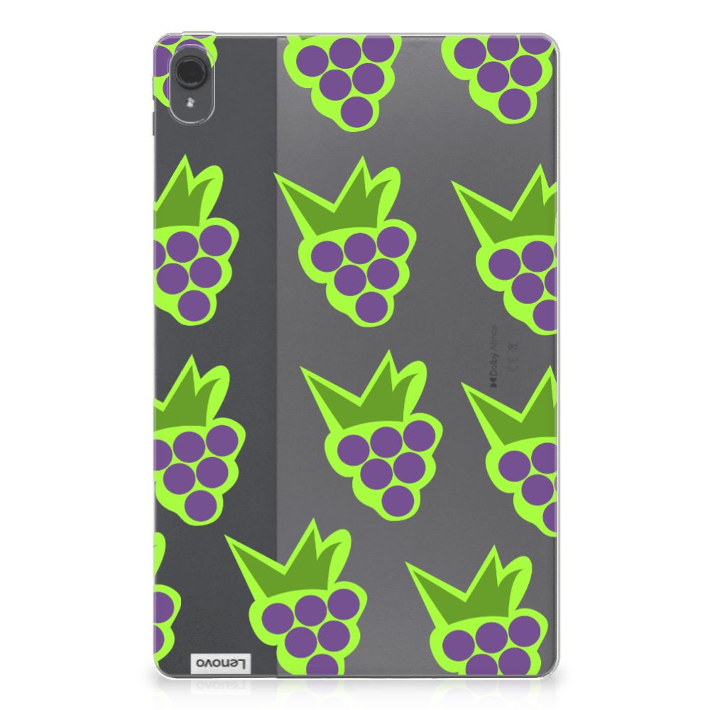 Lenovo Tab P11 | P11 Plus Tablet Cover Druiven - B2C Telecom