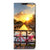 Motorola Moto E7 Power | E7i Power Book Cover Amsterdamse Grachten - B2C Telecom