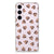 TPU bumper voor Samsung Galaxy S23 Poep Emojis B2C Telecom