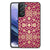 Back Cover Samsung Galaxy S22 Plus Barok Pink B2C Telecom