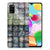 Silicone Back Cover Samsung Galaxy A41 Spijkerbroeken B2C Telecom