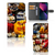Apple iPhone 13 Flip Cover Klompen