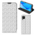 Huawei P40 Lite Hoesje met Magneet Stripes Dots - B2C Telecom