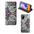 Samsung Galaxy A31 Smart Cover Purple Flower - B2C Telecom
