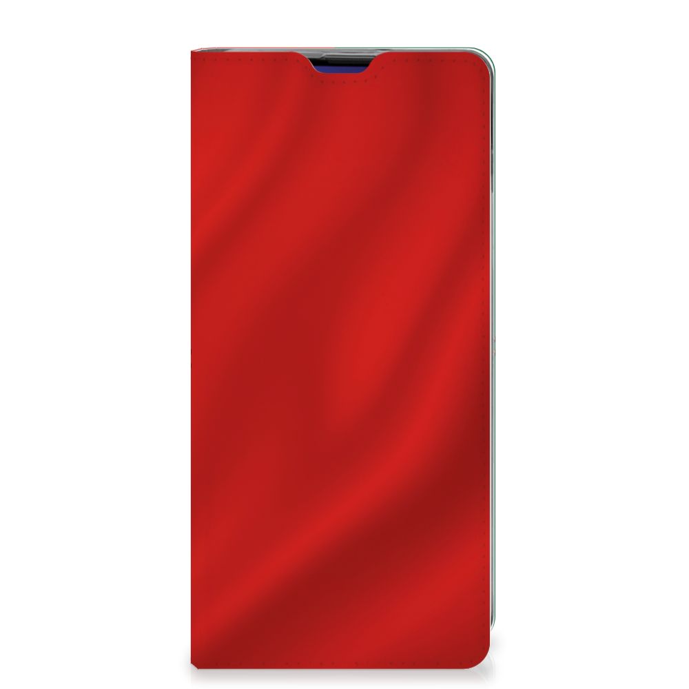 Samsung Galaxy S10 Plus Standcase Portugal
