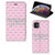 Apple iPhone 11 Design Case Flowers Pink DTMP